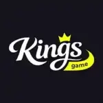 KingsGame Casino IE Logo