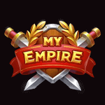 Myempire Casino IE Logo