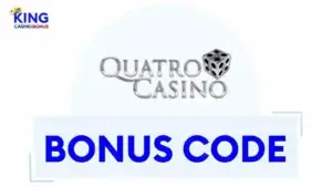 Quatro Casino Bonuses