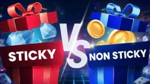 Sticky vs Non-Sticky Bonuses: Why Irish Players Choose Wrong