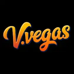 V.Vegas Casino logo