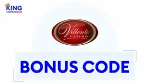 Villento Casino Bonuses