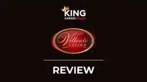 Villento Casino