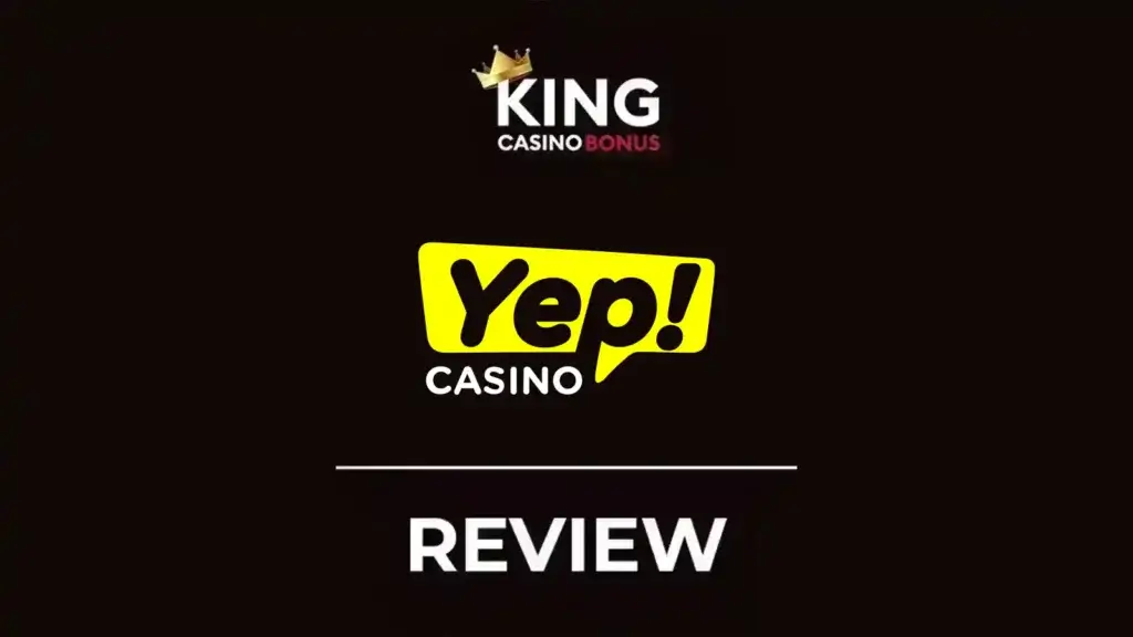 Yep Casino Bonus – Sicher und attraktiv für Spieler aus Deutschland