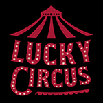 Lucky Circus Casino IE Logo