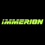 Immerion Casino Logo
