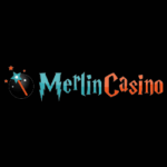 Merlin Casino Logo