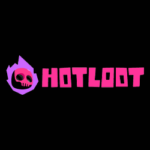 HotLoot Casino Logo