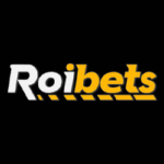 RoiBets Casino Logo